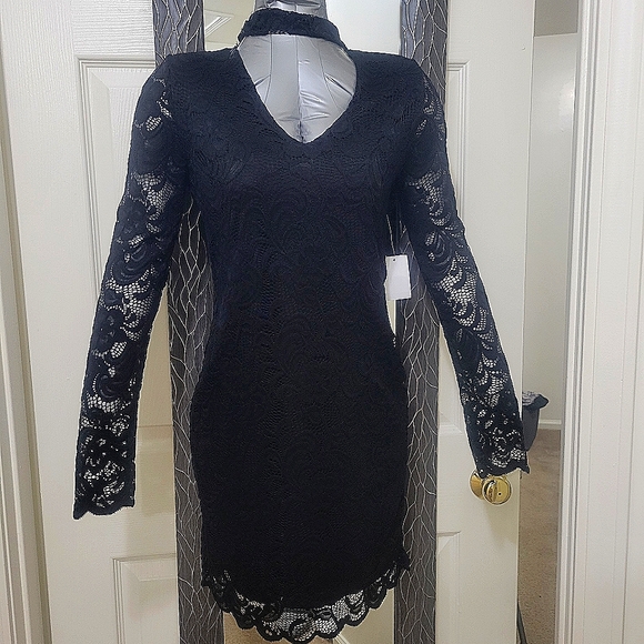 Charlotte Russe Dresses & Skirts - Cocktail Dress